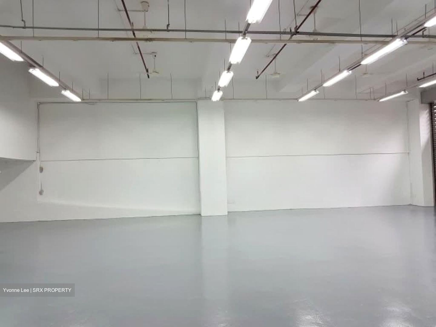 Noble Warehouse (D13), Factory #555591621
